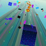 Cube Man - Endless runner 3D