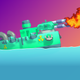 Naval Rivals