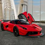 LaFerrari Speed Challenge