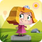 Princess Jump - Escape from th