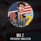 MA 2 – President Simulator