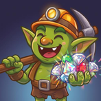 Goblin Gold Rush: Arcade Mine