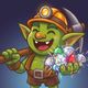 Goblin Gold Rush: Arcade Mine