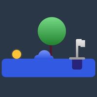 Tiny Golf - Fun Mini Golf Game