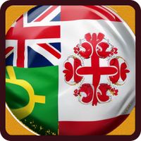 flaggen erraten: länder quiz