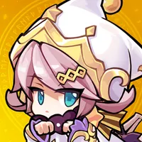 Gale Knights Idle RPG