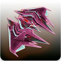 Star Ocean - Shooter Game