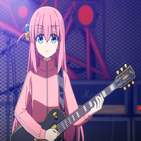 Bocchi The Rock Game