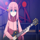 Bocchi The Rock Game