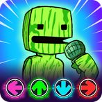 FNF Melon Playground Mod