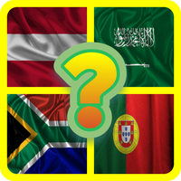 Drapeaux Quiz