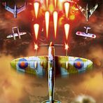 Top Fighter: WWII airplane Sho
