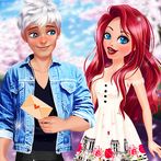 العاب بنات عرايس و تحدي تلبيس