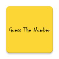 Guess the Number