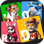Word Connect: Word Puzzle Game