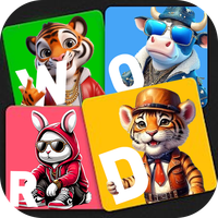 Word Connect: Word Puzzle Game
