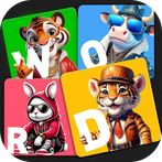 Word Connect: Word Puzzle Game