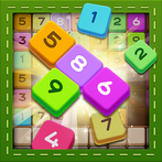 SudokuJigsaw-Block Puzzle 2022