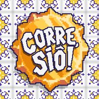 Corre siô!