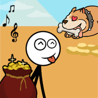 Draw Fly