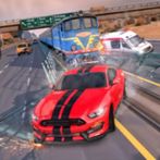 Highway Car Racing Simulator