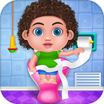 Toilet Time - Potty Training