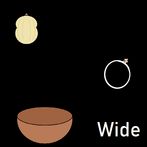 Infinity Catcher Wide