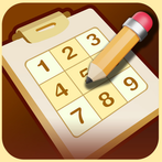 Sudoku game Puzzle Classic