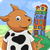 Trophy Games - Animal Games