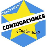 Conjugaciones de Verbos Juego