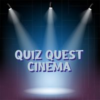 Quiz Quest - Cinema Edition
