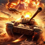 Panzer Conflict-Assault Tank