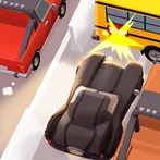 Car park unblock 3d