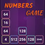Numbers Game -Drop the Numbers