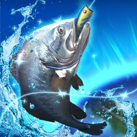 Warp Tour Fishing: AR and Gyro