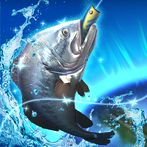 Warp Tour Fishing: AR and Gyro