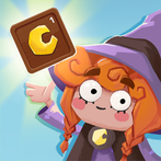 Criss Cross Castle: Word Quest