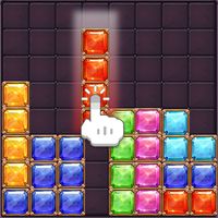 Legend Block Puzzle -Free Jewe