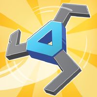 Boomerang Run 3D