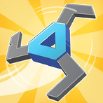 Boomerang Run 3D