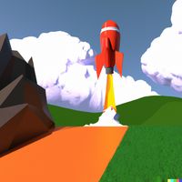 Rocket Maker