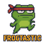 Frogtastic