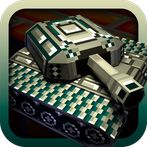 3D Dendy Tanks