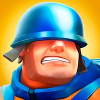 Clash of Warhands・Chaos battle