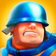 Clash of Warhands・Chaos battle