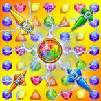 Gems Mania 2023 - Jewels Game