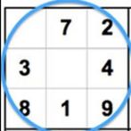 Sudoku Challenge