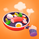 The Cook - 3D Cooking Game