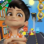 Subway Rush - Endless Runner