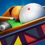 The Cue Ball